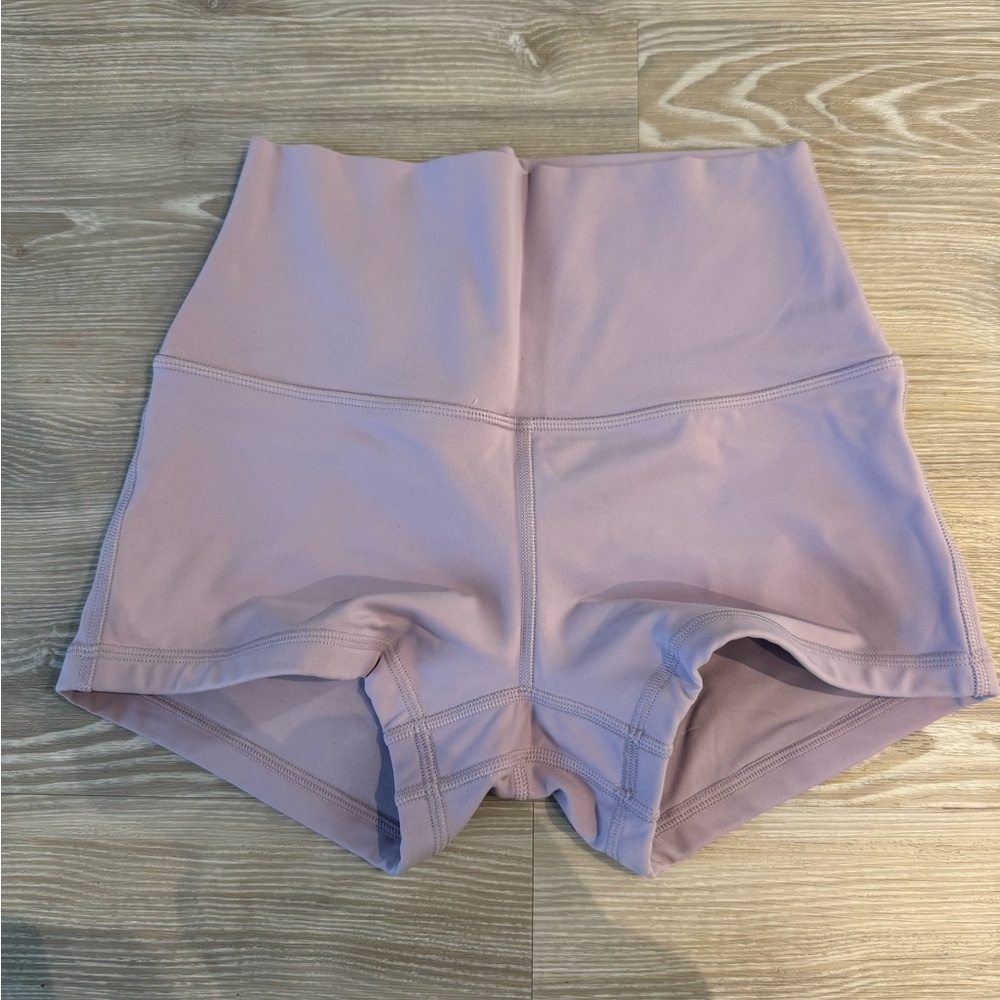 Lululemon Align HR Short